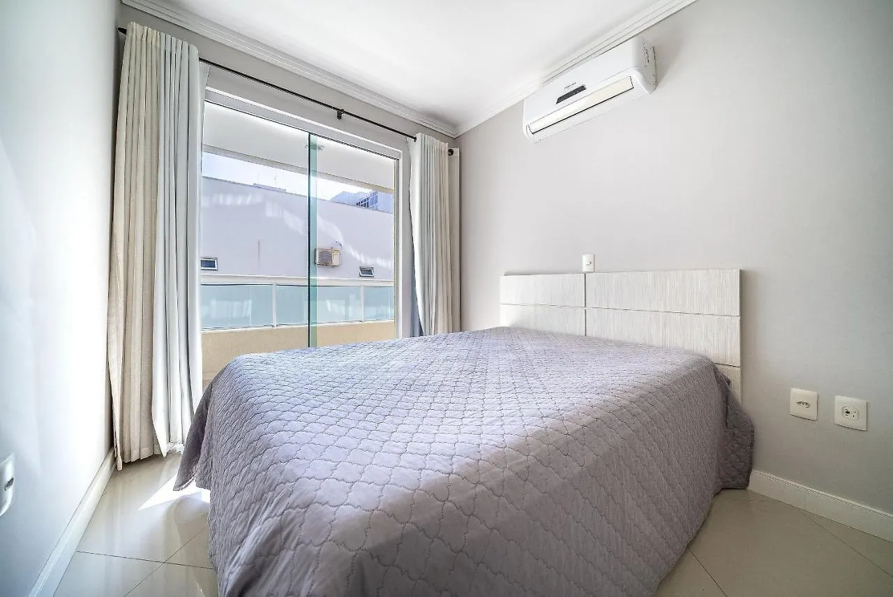 Apartment 116 - Excelente Apto A 50M Da Praia, Com 02 Dormitorios Bombinhas